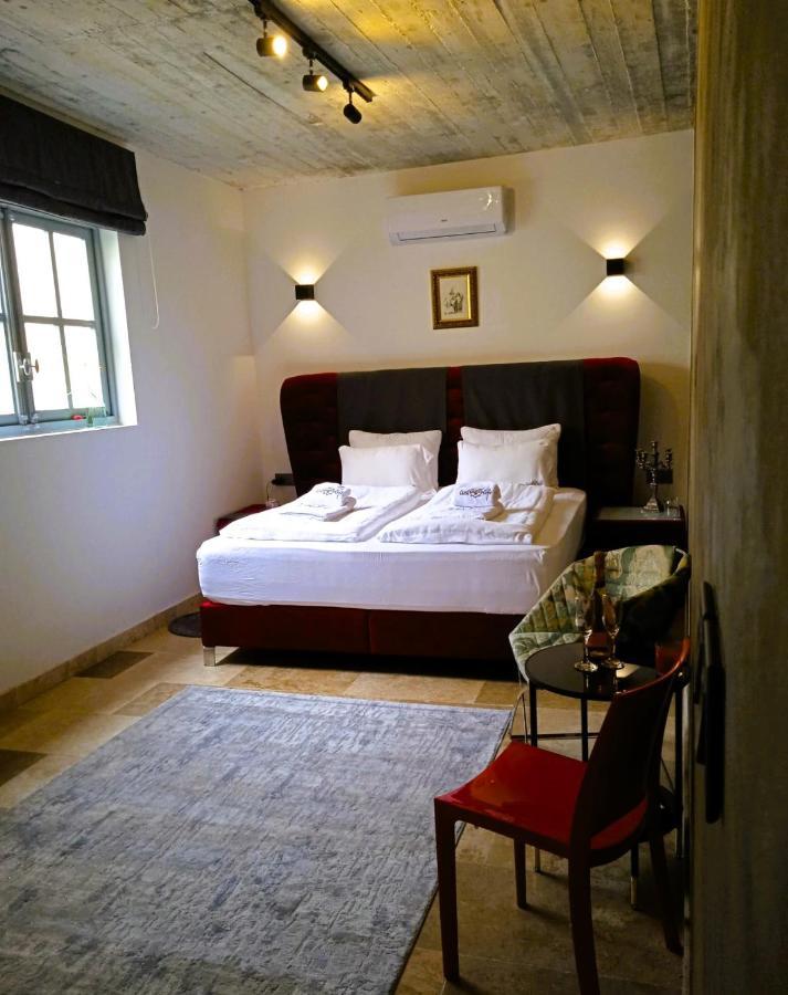 Cittadella Suite Victoria Exterior foto